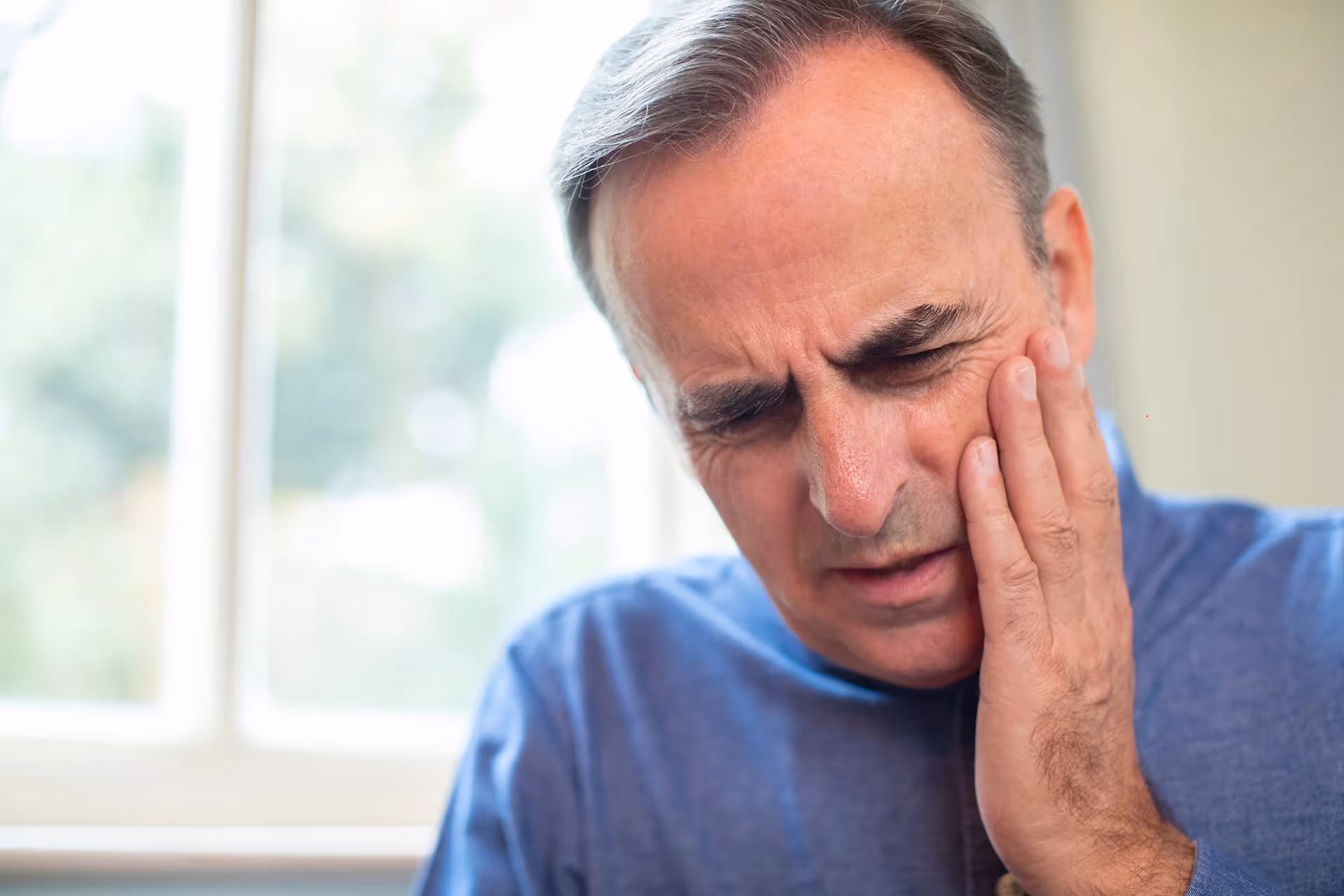 Dental emergency care at Smile Design Holistic in Pompano Beach, FL